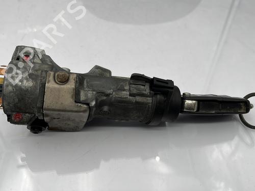 Used Electronic module Electronic module VW POLO IV (9N_, 9A_) 1.4 TDI (80 hp) 24861160 24861160