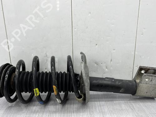 Used Left front shock absorber CITROËN C4 Grand Picasso I (UA_) 2.0 HDi 150 (150 hp) 23759361