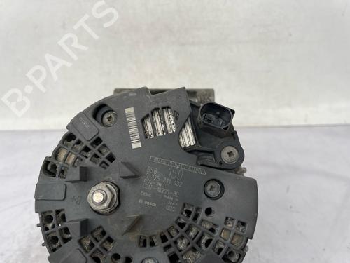 Alternator FORD TRANSIT CUSTOM V362 Van (FY, FZ) 2.2 TDCi | BP37164590M7  - Image 6
