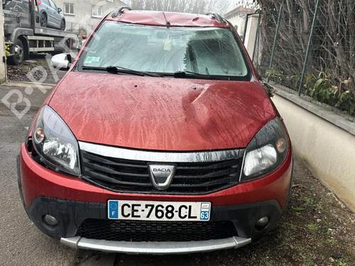 Gearbox DACIA SANDERO 1.5 dCi | BP34052243M3 - Image 11