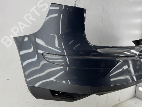 Rear bumper SEAT ALTEA (5P1) 2.0 TDI 16V | BP23754660C8 