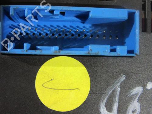 Used Climate control Climate control 23689297 23689297
