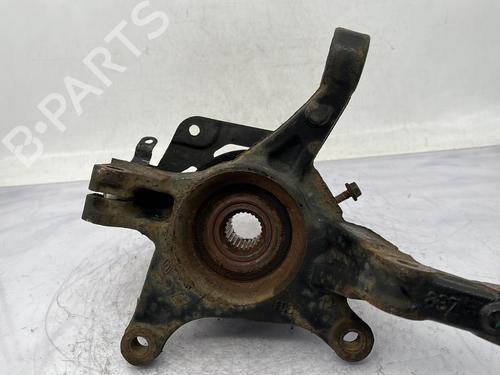 Left front steering knuckle RENAULT CAPTUR I (J5_, H5_) 1.5 dCi 90 (J5N4, J5M5, J5MW, J5M6, J5AL, J5AJ) | BP32713348M25 - Image 6
