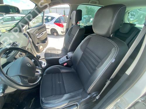 Engine RENAULT SCÉNIC III (JZ0/1_) 1.6 dCi (JZ00, JZ12) | BP36768595M1 - Image 90