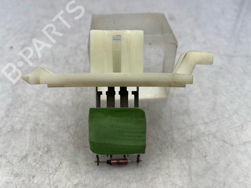 Heater resistor FORD TRANSIT V363 Van (FCD, FDD) 2.0 EcoBlue | BP34005566M108 - Image 2