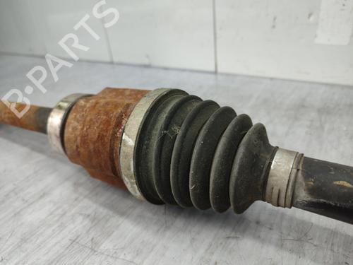 Right front driveshaft RENAULT ZOE (BFM_) ZOE | BP23708609M39 - Image 3
