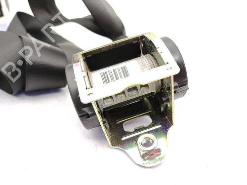 Front right seatbelt BMW 5 (E60) 530 d | BP23732168I25 - Image 6