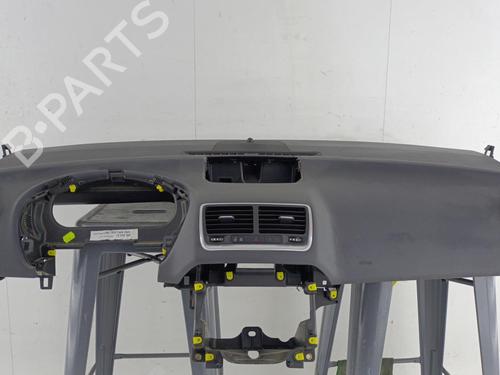 Dashboard OPEL MERIVA B MPV (S10) 1.7 CDTI (75) | BP23709209C46 