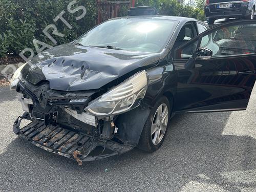 Left tailgate light RENAULT CLIO IV (BH_) 0.9 TCe 90 (BHNF, BHMA, BHMH, BHJK, BHJR) | BP29981708C79  - Image 20