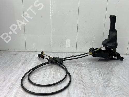 Used Gear lever FORD FUSION (JU_) 1.6 (100 hp) 23754835