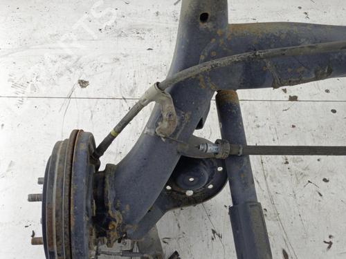 Rear axle KIA RIO III (UB) 1.1 CRDi | BP23710641M2 - Image 8
