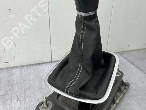 Gear lever VW POLO V (6R1, 6C1) 1.2 | BP23750437M90 