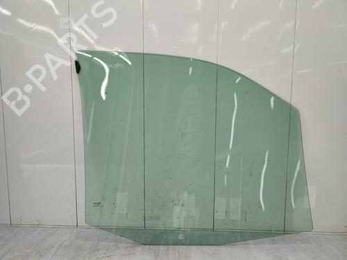 Front left door window CITROËN EVASION MPV (22, U6) 2.0 16V | BP24363966C18 