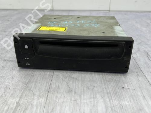 Used Radio Radio PEUGEOT 406 Coupe (8C) 2.2 HDI (133 hp) 23674247 23674247