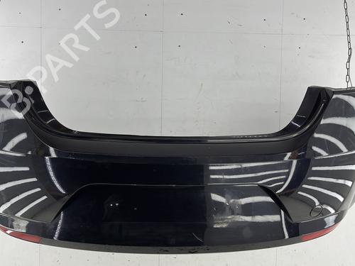 Used Rear bumper SEAT LEON (1P1) 1.9 TDI (105 hp) 23761982