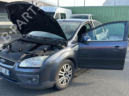 AC pipe FORD FOCUS II (DA_, HCP, DP) | BP33737953M126 - Image 7