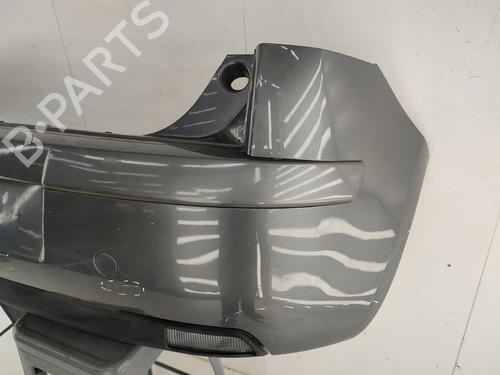 Used Rear bumper CITROËN C4 I (LC_) 1.6 HDi (90 hp) 23721400