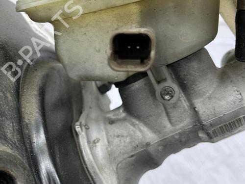 Used Servo brake PEUGEOT 207 CC (WD_) 1.6 HDi (109 hp) 23668979