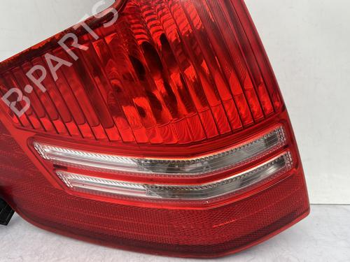 Left taillight CITROËN C4 I (LC_) 1.6 HDi | BP23663146C34 - Image 5