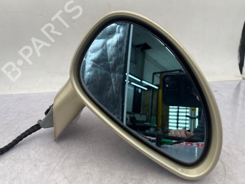 Used Right mirror Right mirror CITROËN C4 I (LC_) 1.6 HDi (109 hp) 35890174 35890174