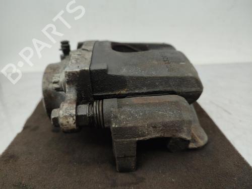 Left front brake caliper PEUGEOT 308 II (LB_, LP_, LW_, LH_, L3_) 1.6 HDi | BP23704710M105 