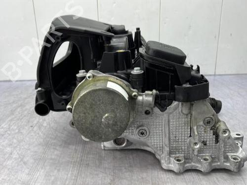 Cylinder head BMW X3 (E83) 2.0 d | BP23750204M5 