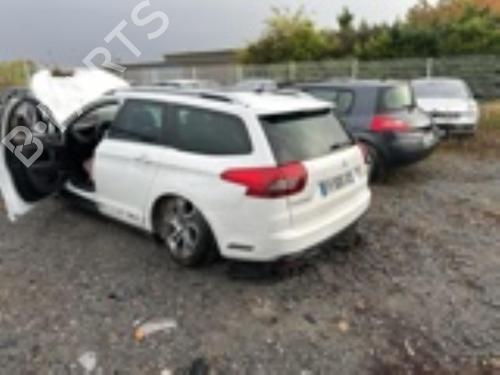 Subframe CITROËN C5 III Break (RW_) 3.0 HDi 240 (RWX8CA) | BP23753053M9 - Image 19