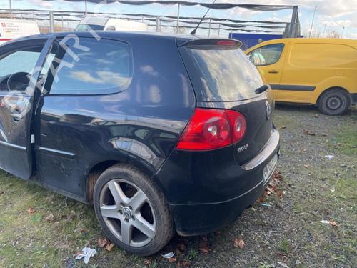 Headlight switch VW GOLF V (1K1) 1.4 TSI | BP23702847I24  - Image 21