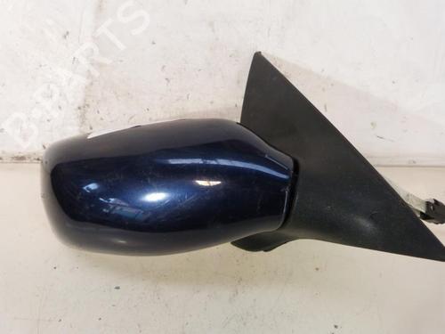 Right mirror FORD ESCORT V (AAL, ABL) 1.6 i 16V | BP23685239C27 