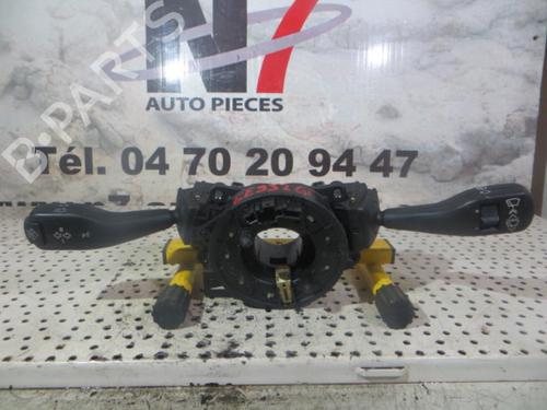 Ratstangsstang BMW 3 (E46) 320 d (150 hp) 23663602
