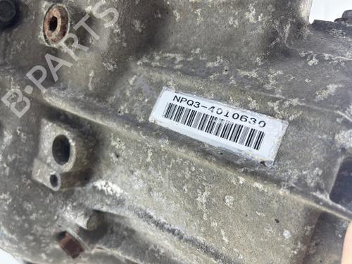 Gearbox HONDA CIVIC VII Hatchback (EU, EP, EV) 2.0 Type-R (EP3) | BP33857263M3 - Image 2