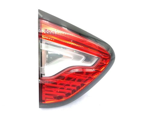 Left tailgate light RENAULT CAPTUR I (J5_, H5_) 1.5 dCi 110 | BP23753398C79  - Image 8