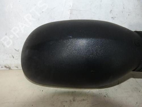 Right mirror FORD KA (RB_) 1.3 i | BP23687975C27 