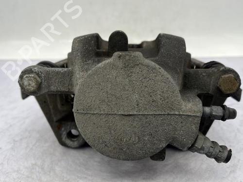 Left front brake caliper MERCEDES-BENZ A-CLASS (W169) A 180 CDI (169.007, 169.307) | BP23719538M105  - Image 6
