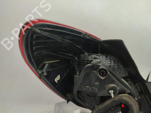 Højre baglygte OPEL CORSA D (S07) 1.3 CDTI (L08, L68) | BP29450264C35 