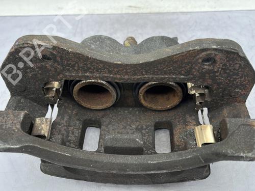 Right front brake caliper HYUNDAI SANTA FÉ I (SM) 2.0 CRDi 4x4 | BP23756842M104 