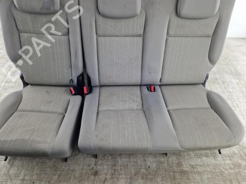 Seats set PEUGEOT PARTNER Tepee 1.6 HDi 90 | BP23742964C78  - Image 10