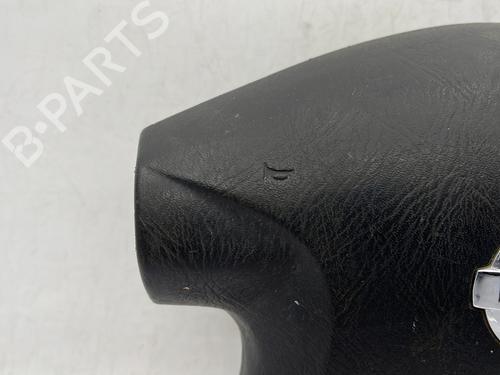 Driver airbag NISSAN X-TRAIL I (T30) 2.2 Di 4x4 | BP23691723C9 