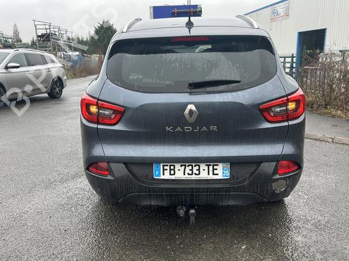 Engine RENAULT KADJAR (HA_, HL_) 1.5 dCi 110 (HLA3) | BP35937782M1  - Image 14