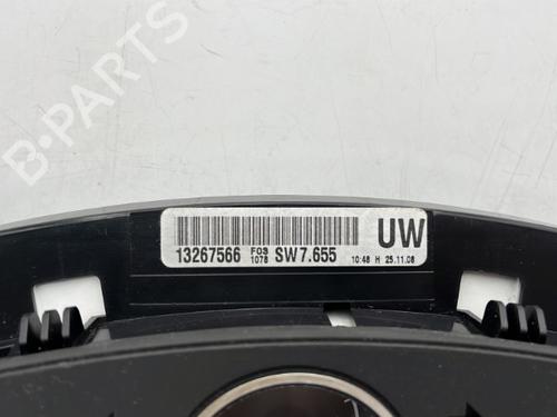 Instrument cluster OPEL ASTRA H (A04)  | BP24505292C47 