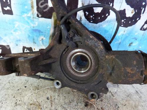 Right front steering knuckle PEUGEOT 307 (3A/C) 1.6 HDi 110 | BP23665802M26 
