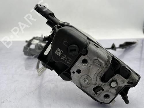 Front right lock CITROËN C3 II (SC_) 1.6 BlueHDi 75 | BP23753063C97 