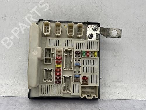 Electronic module RENAULT SCÉNIC II (JM0/1_) 1.5 dCi (JM1E, JM16) | BP30876010M83 - Image 4