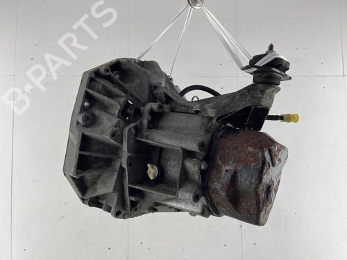 Used Gearbox Gearbox 36248608 36248608