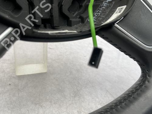 Steering wheel AUDI A4 B6 Avant (8E5) 2.5 TDI quattro | BP30705195C49 - Image 8
