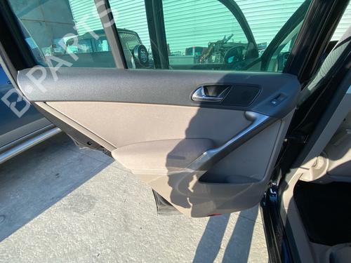 Left tailgate light VW TIGUAN (5N_) 2.0 TDI | BP37531109C79 - Image 91
