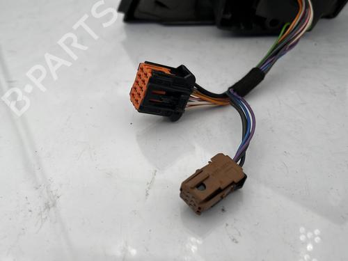 Right mirror PEUGEOT 308 II (LB_, LP_, LW_, LH_, L3_) 1.2 THP 130 | BP25735009C27 