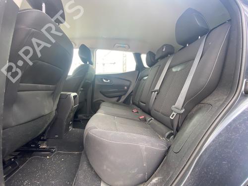 Engine RENAULT KADJAR (HA_, HL_) 1.5 dCi 110 (HLA3) | BP35937782M1  - Image 44