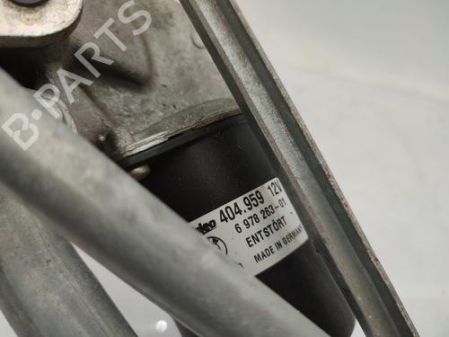 Front wiper motor BMW 3 Coupe (E92) 330 d | BP27896279M29  - Image 6