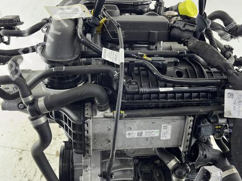 Engine VW POLO VI (AW1, BZ1, AE1) 1.0 TSI | BP31150341M1 